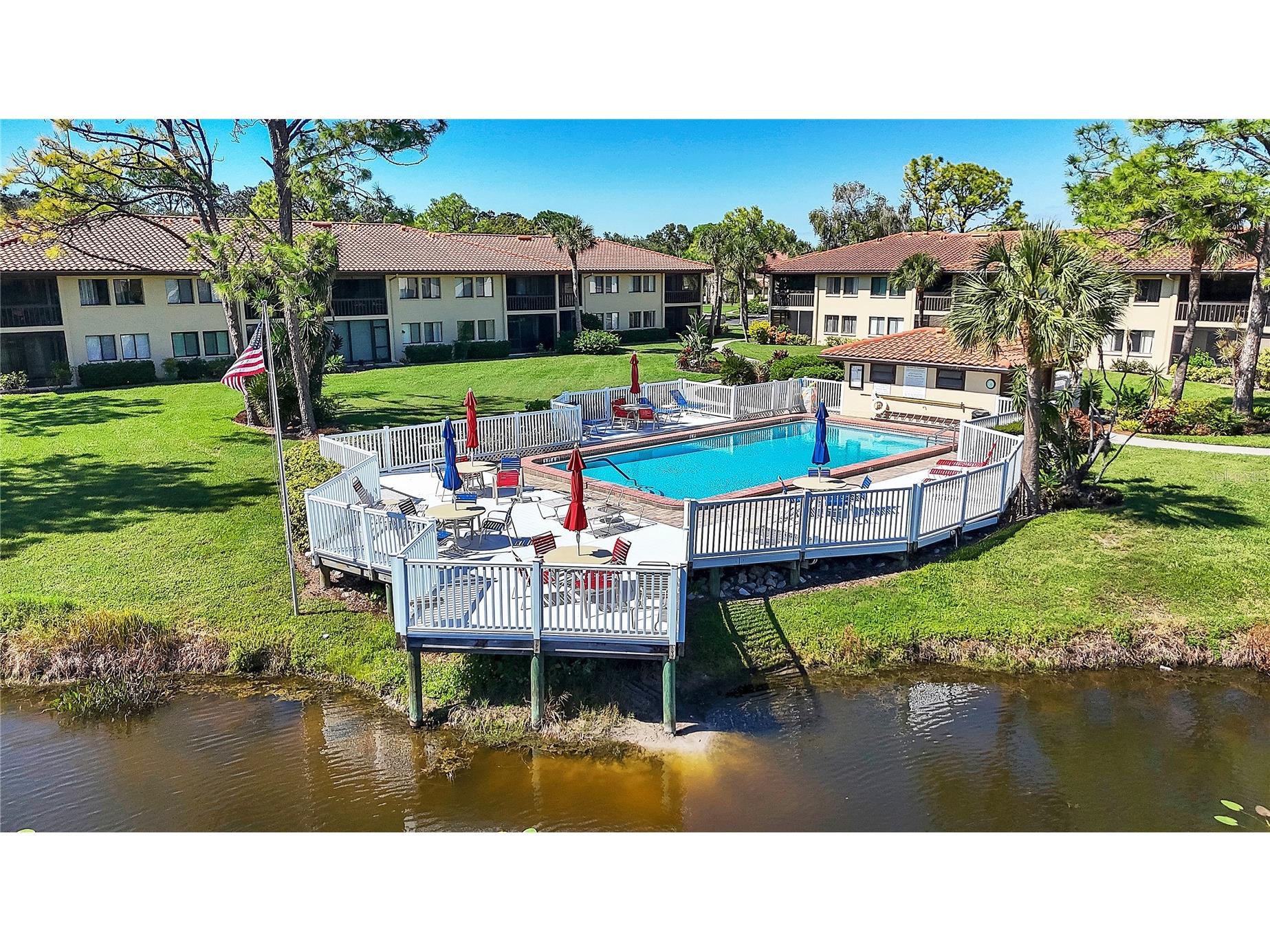 5205 Lake Village Drive #16 Sarasota FL 34235 A4680229 image24