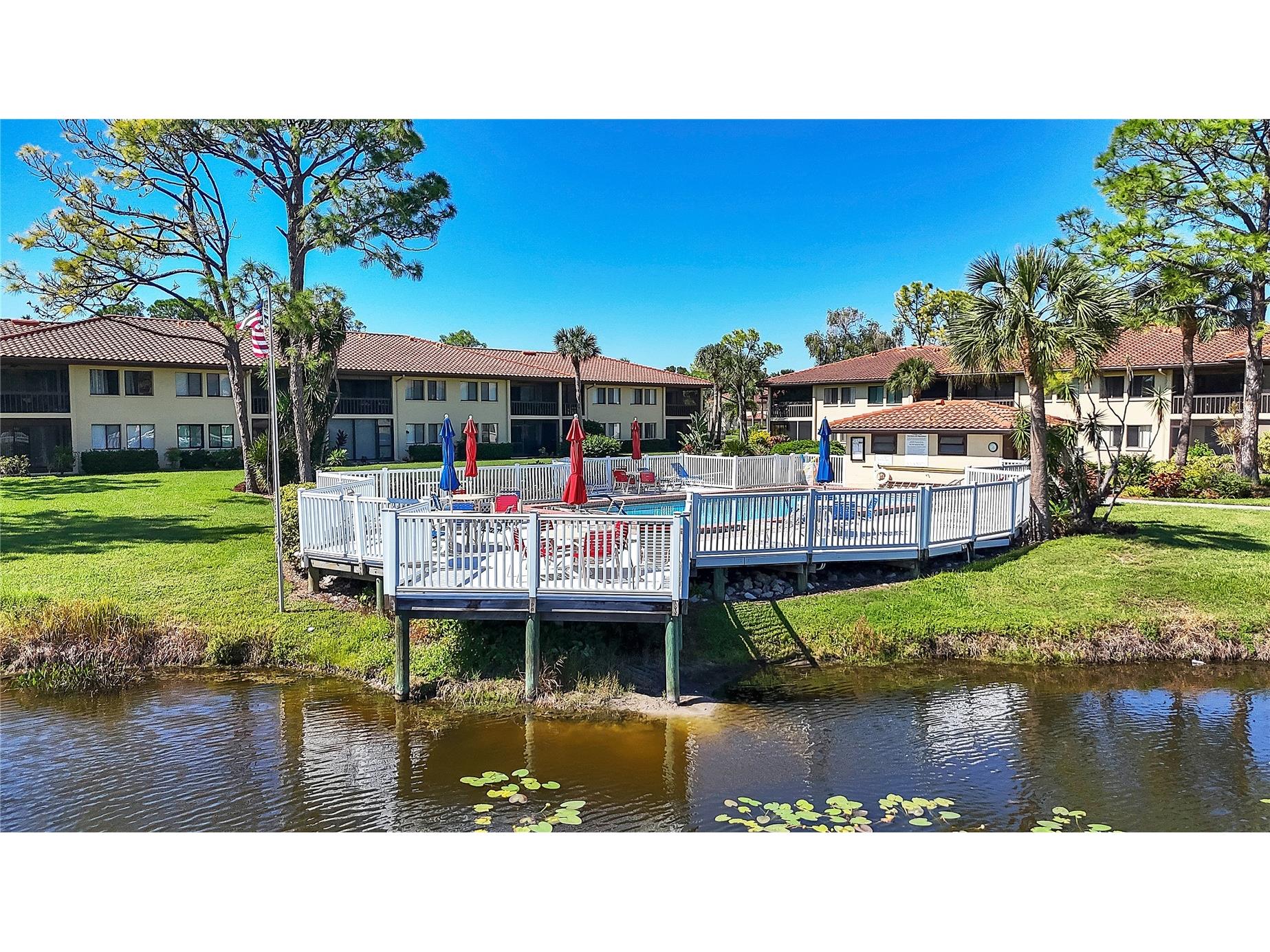 5205 Lake Village Drive #16 Sarasota FL 34235 A4680229 image25