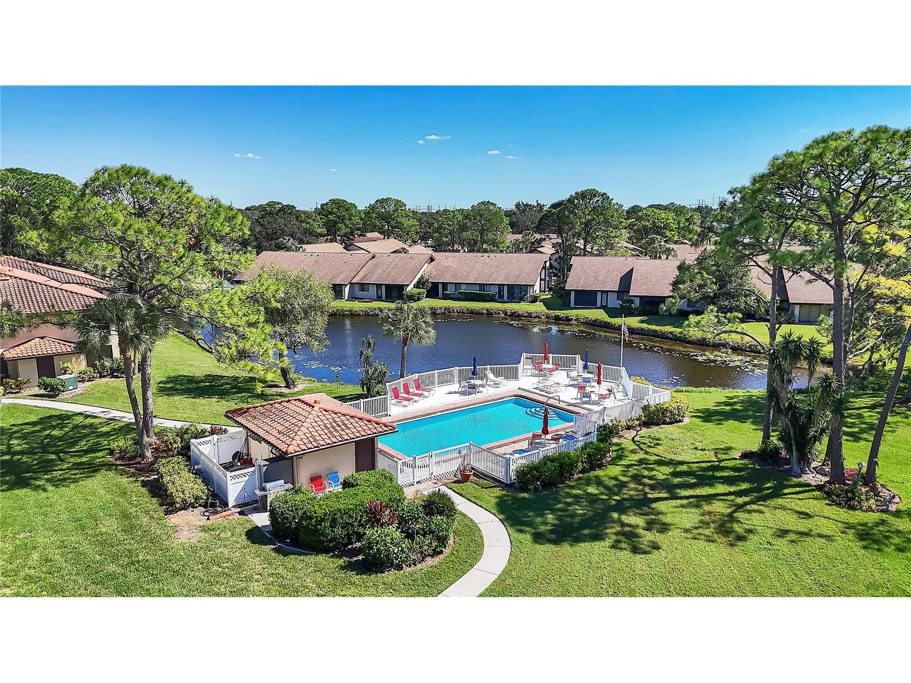 5205 Lake Village Drive #16 Sarasota FL 34235 A4680229 image26