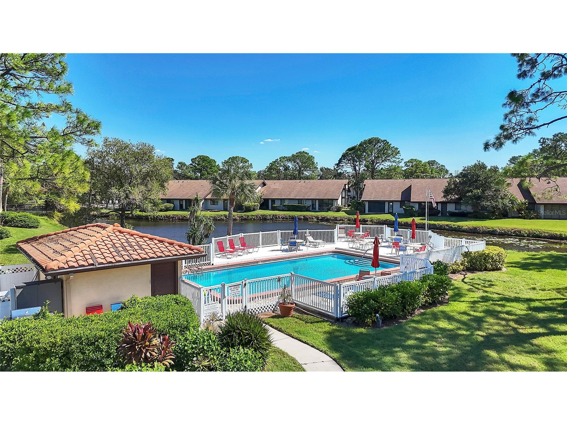 5205 Lake Village Drive #16 Sarasota FL 34235 A4680229 image5