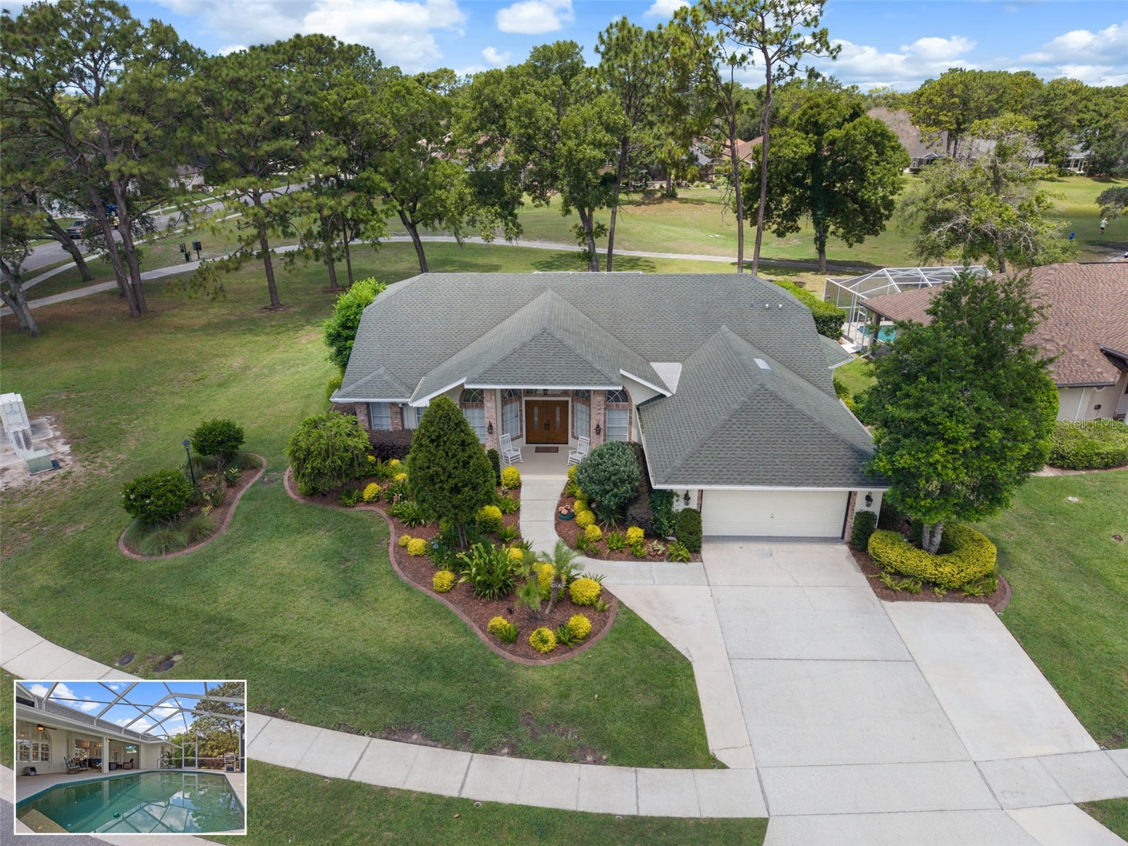 5205 Legend Hills Lane Brooksville FL 34609 TB8511130 image1