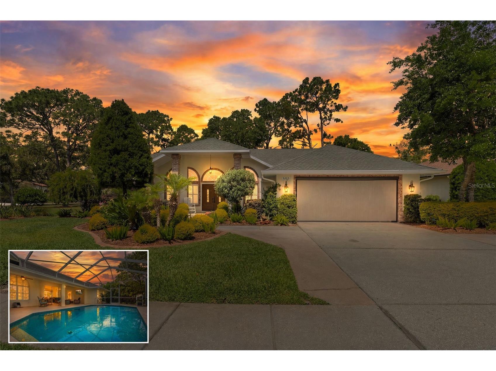 5205 Legend Hills Lane Brooksville FL 34609 TB8511130 image3