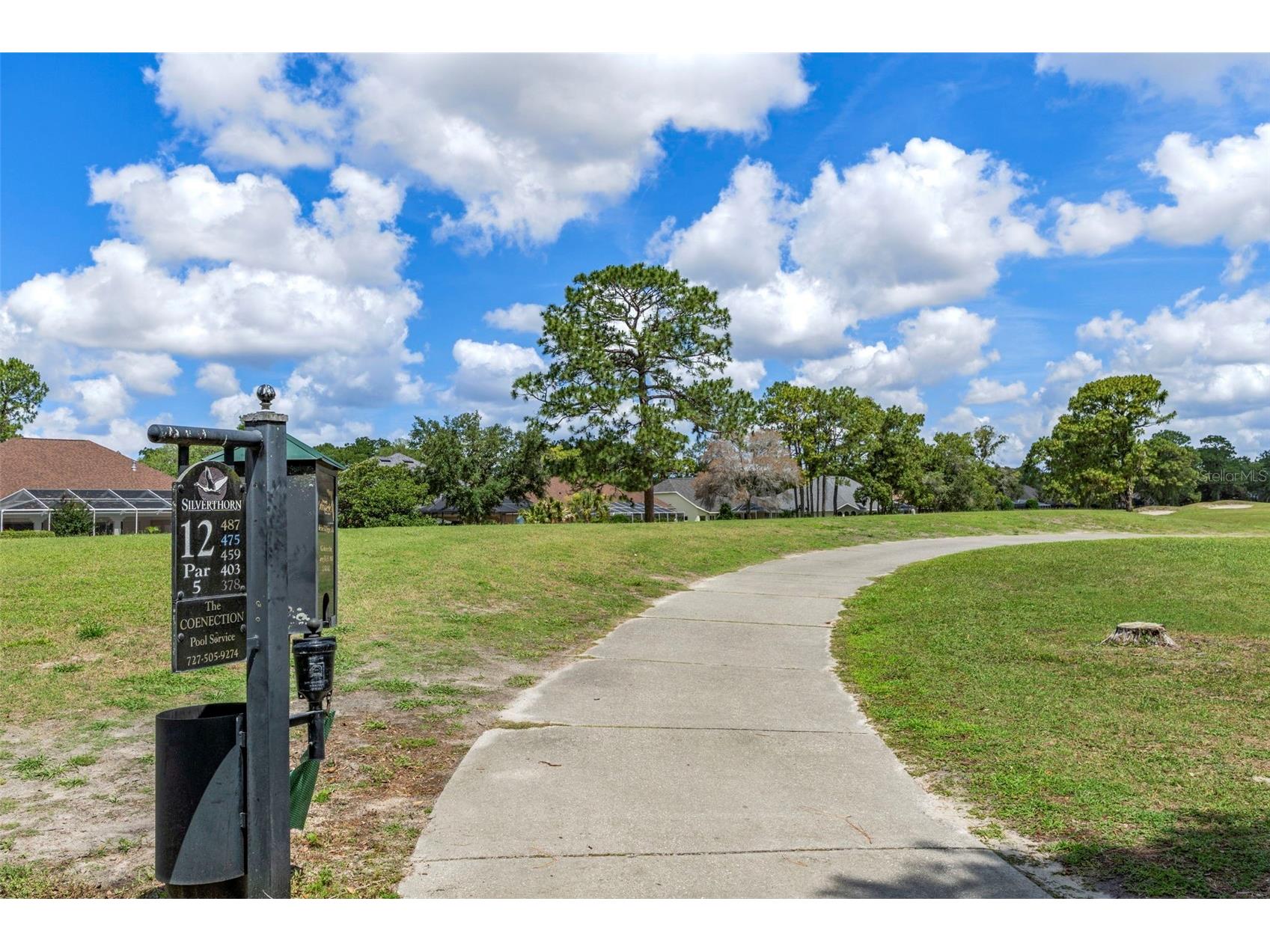 5205 Legend Hills Lane Brooksville FL 34609 TB8511130 image71