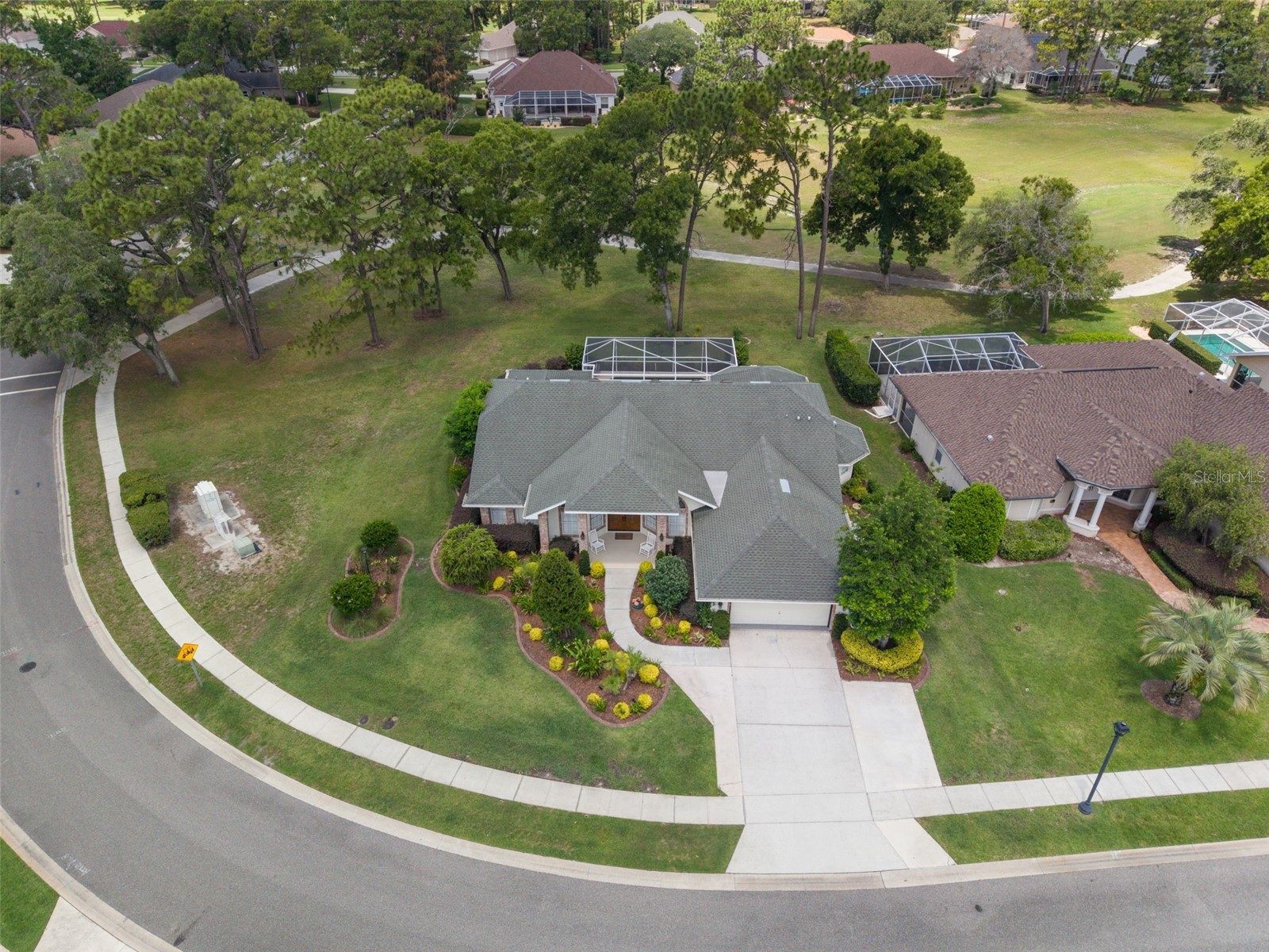 5205 Legend Hills Lane Brooksville FL 34609 TB8511130 image91