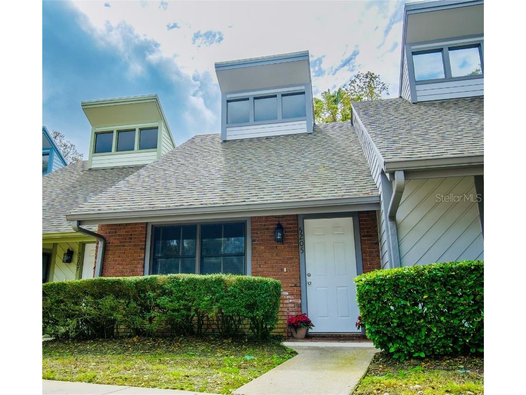 5205 Oak Charter Court #5205 Temple Terrace FL 33617 T3508182 image1