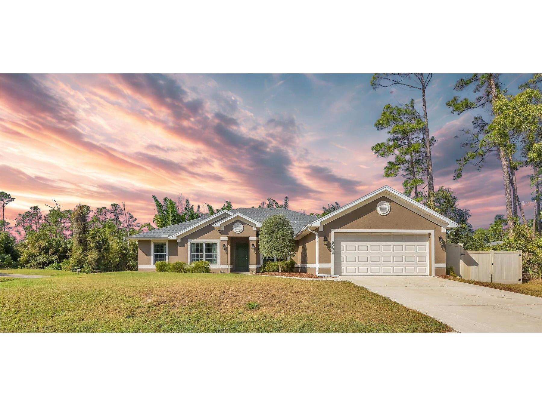 5205 Ojus Street North Port FL 34286 C7517717 image1