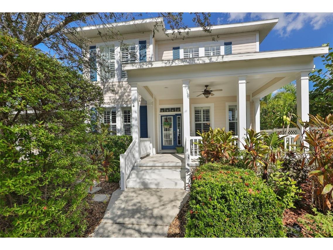 5205 Point Harbor Lane Apollo Beach FL 33572 T3504739 image1