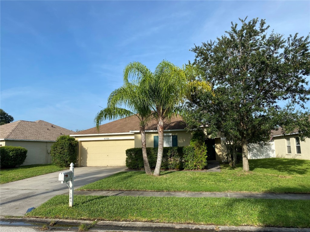 5205 Prairie View Way Wesley Chapel FL 33545 U8208165 image1