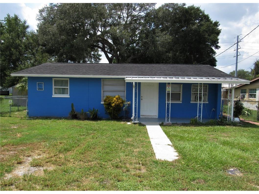 5205 Ridge Street Zephyrhills FL 33542 T3468486 image1