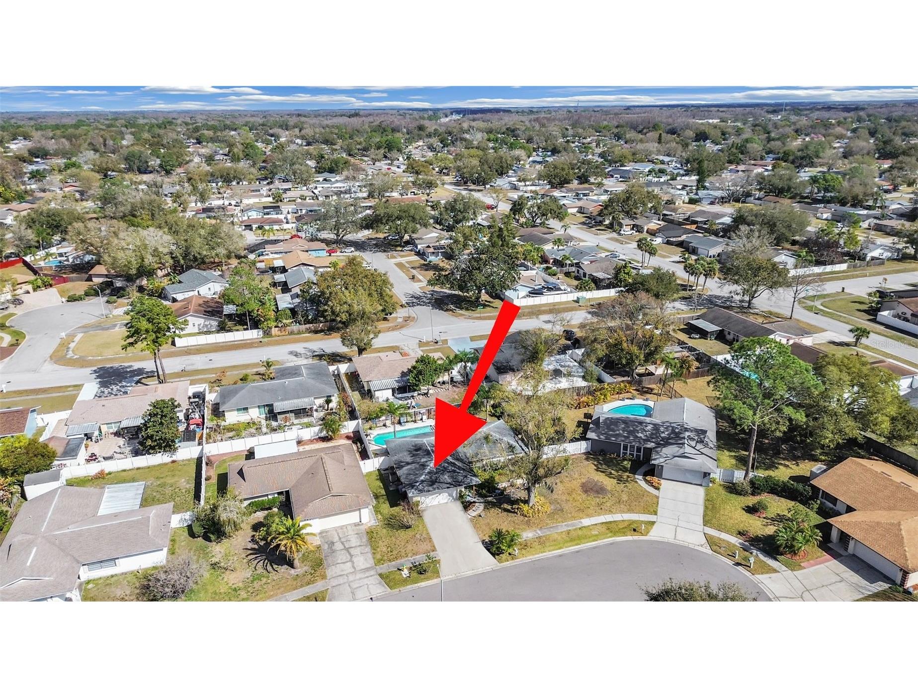 5205 Ripple Creek Drive Tampa FL 33625 TB8478715 image44