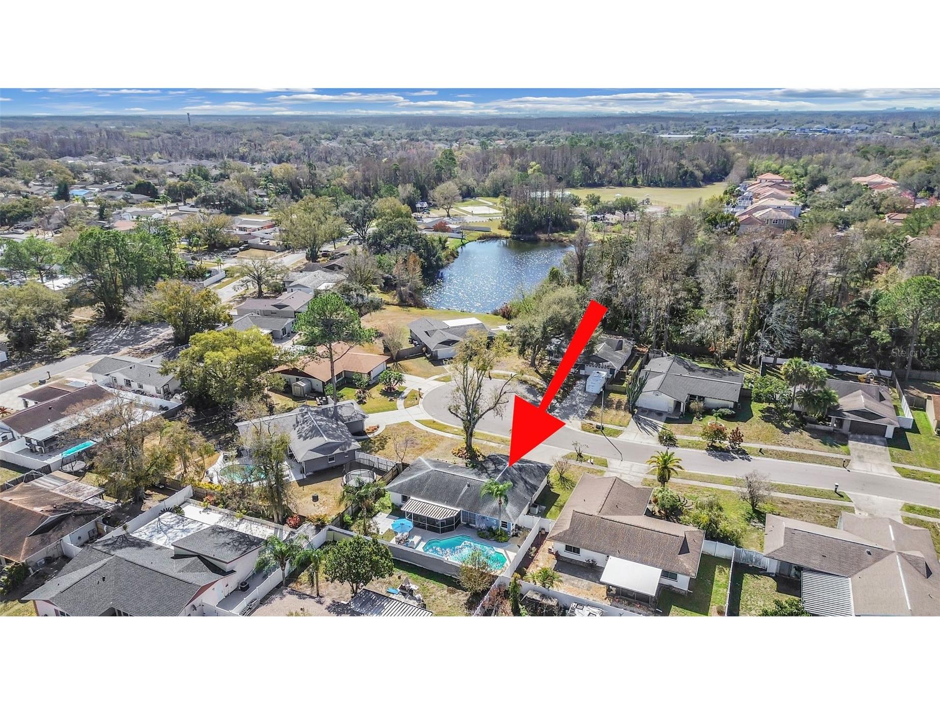5205 Ripple Creek Drive Tampa FL 33625 TB8478715 image45