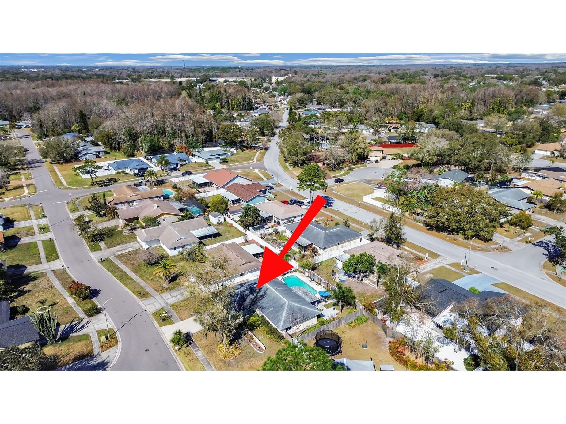 5205 Ripple Creek Drive Tampa FL 33625 TB8478715 image46