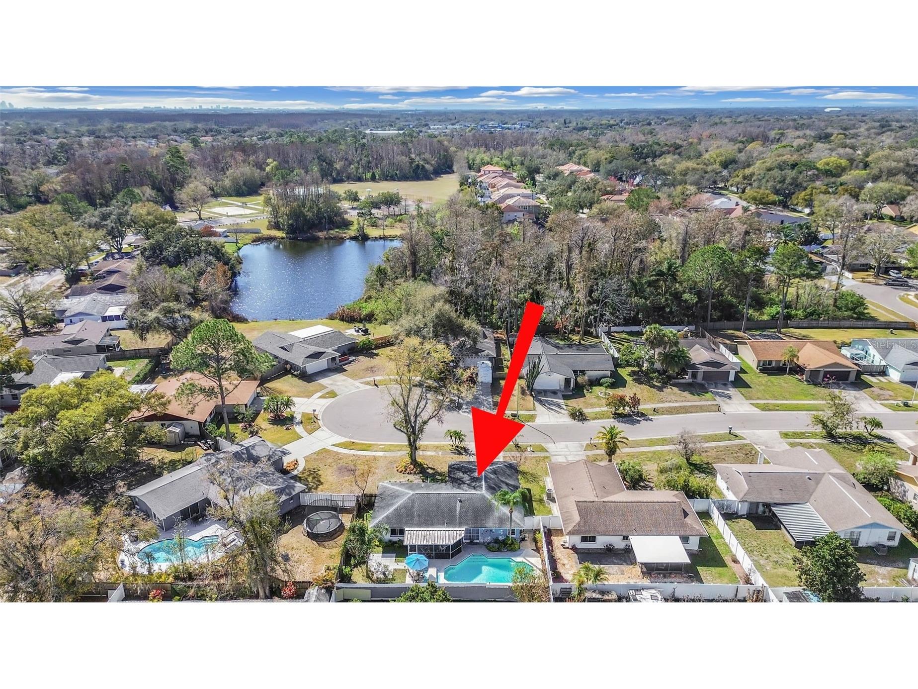 5205 Ripple Creek Drive Tampa FL 33625 TB8478715 image47