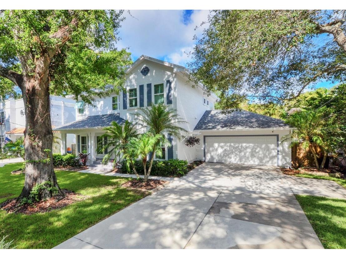 5205 S Crescent Drive Tampa FL 33611 T3451564 image1