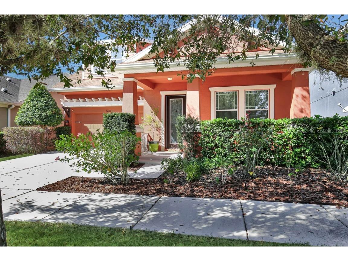 5205 Sanderling Ridge Drive Lithia FL 33547 T3426845 image1