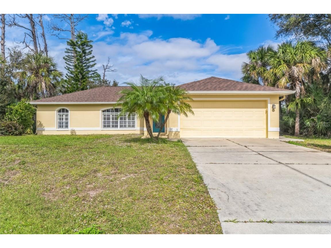 5205 Sunnyvale Road North Port FL 34288 T3491104 image1