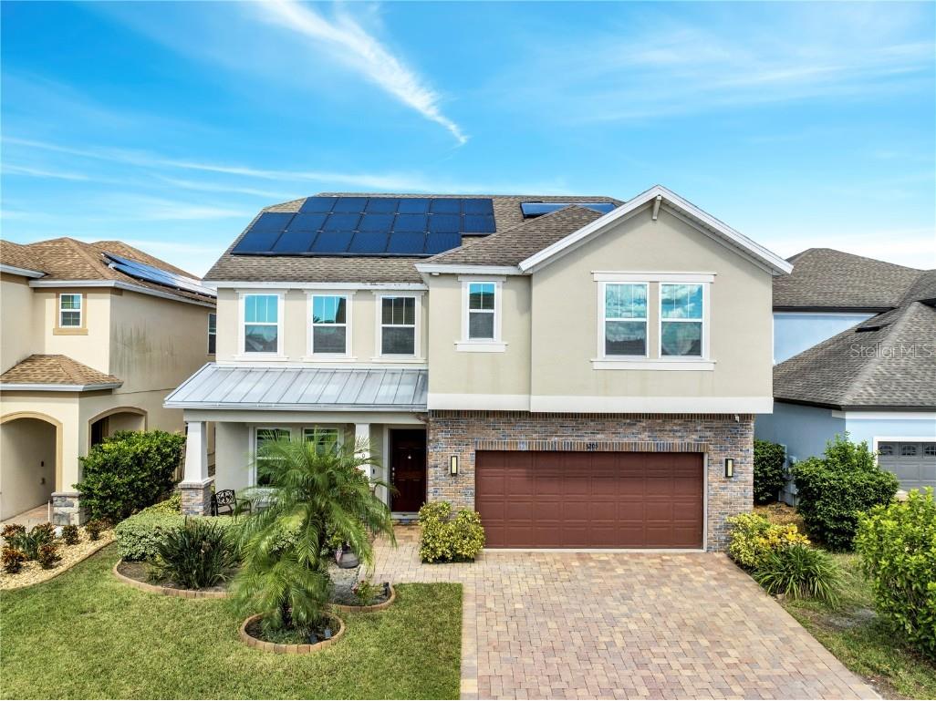 5205 Villa Rosa Avenue Saint Cloud FL 34771 O6351993 image1