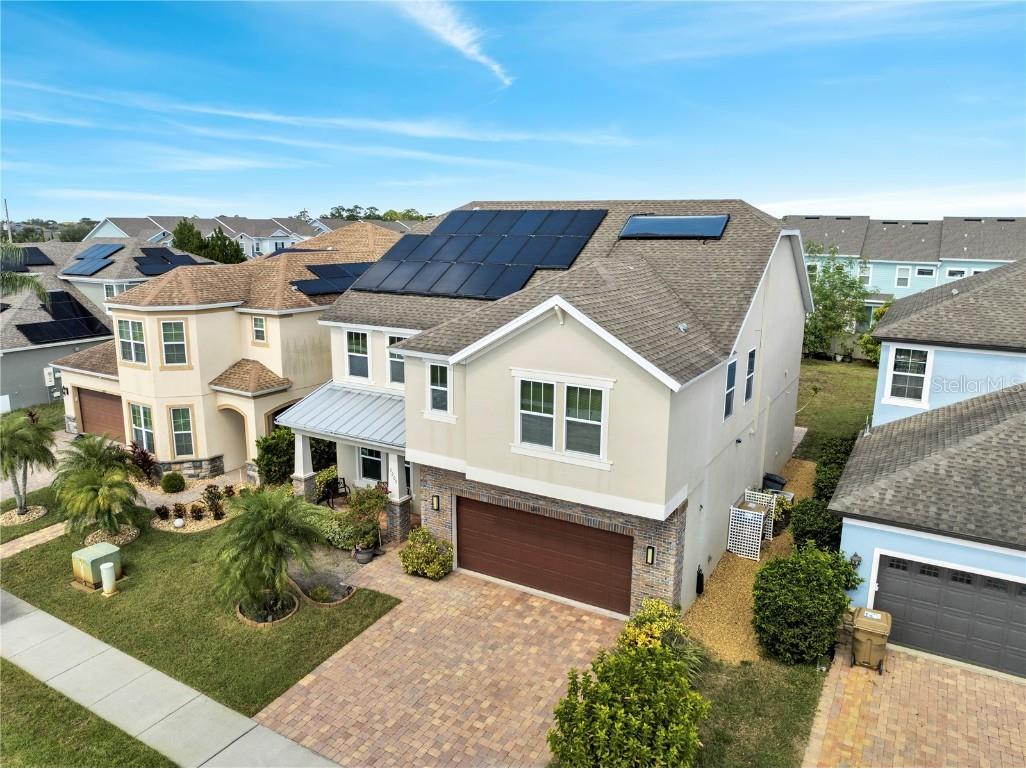 5205 Villa Rosa Avenue Saint Cloud FL 34771 O6351993 image35