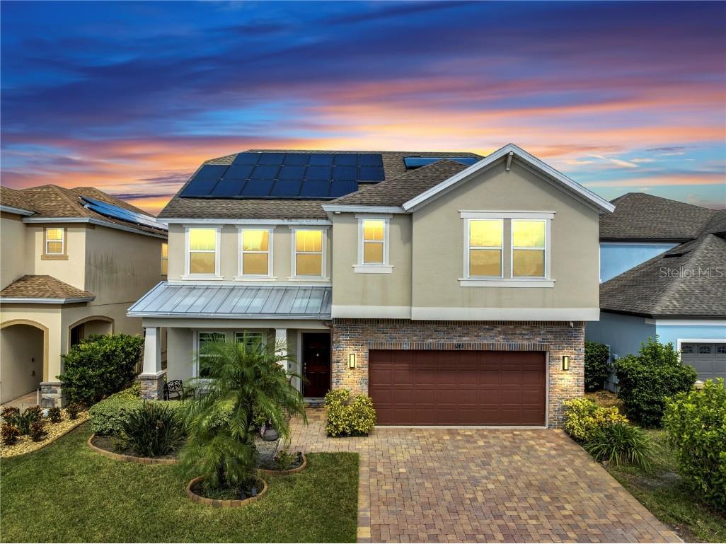 5205 Villa Rosa Avenue Saint Cloud FL 34771 O6351993 image39