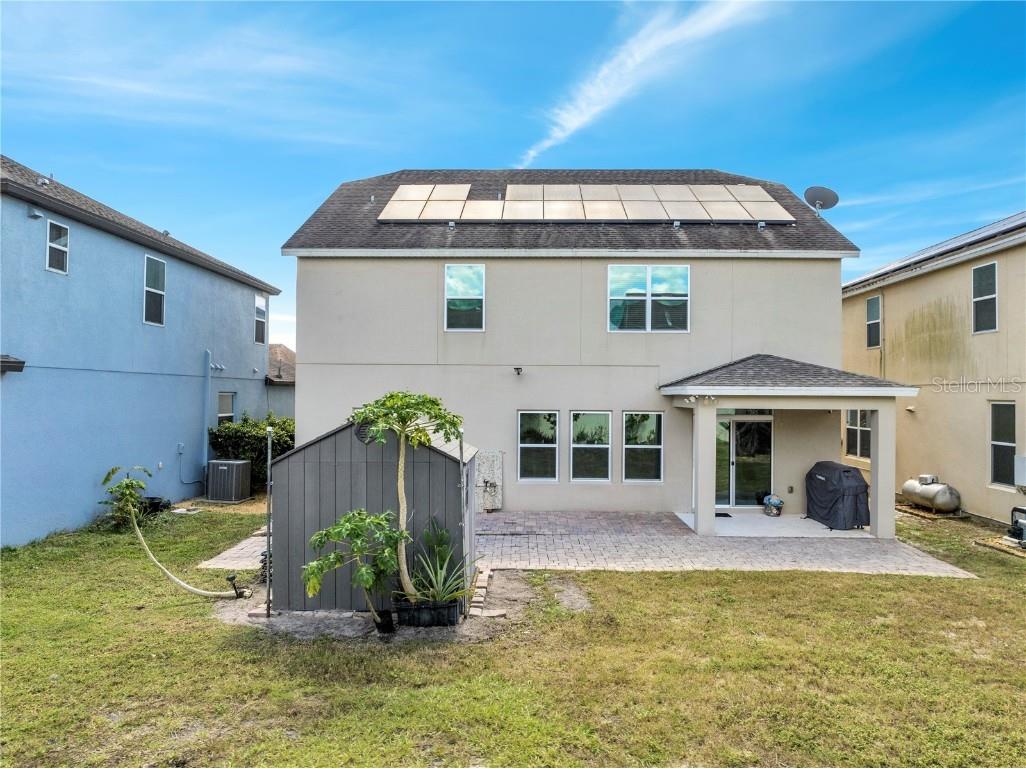 5205 Villa Rosa Avenue Saint Cloud FL 34771 O6351993 image40