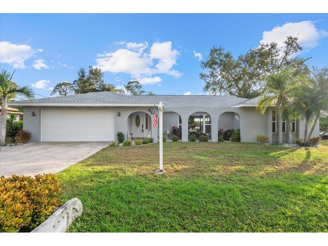 5206 18th Avenue E Bradenton FL 34208 - BRADEN RIVER A4672749 image1