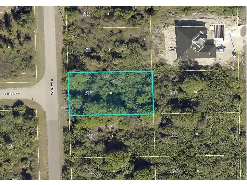 5206 Anita Avenue N Lehigh Acres FL 33971 O6132456 image1