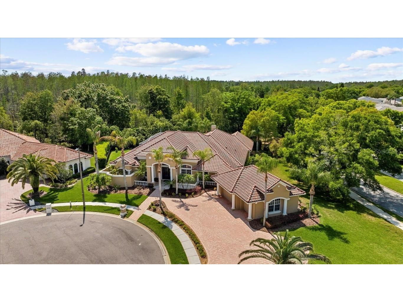 5206 Avenue La Crosse Lutz FL 33558 T3514972 image1