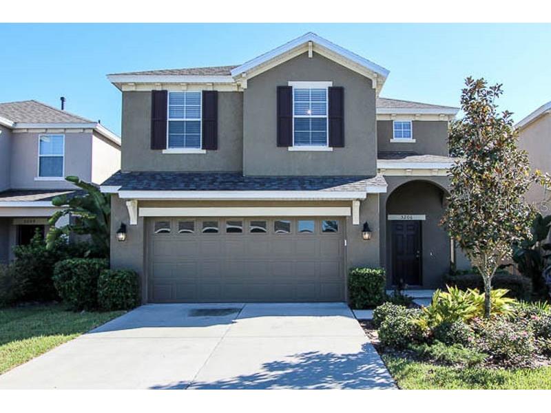 5206 Bannister Park Lane Lithia FL 33547 J964106 image1