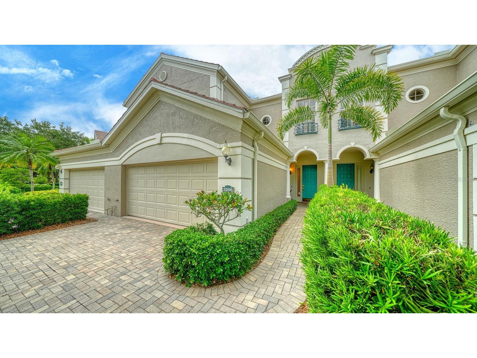5206 Bouchard Circle #101 Sarasota FL 34238 A4696352 image3