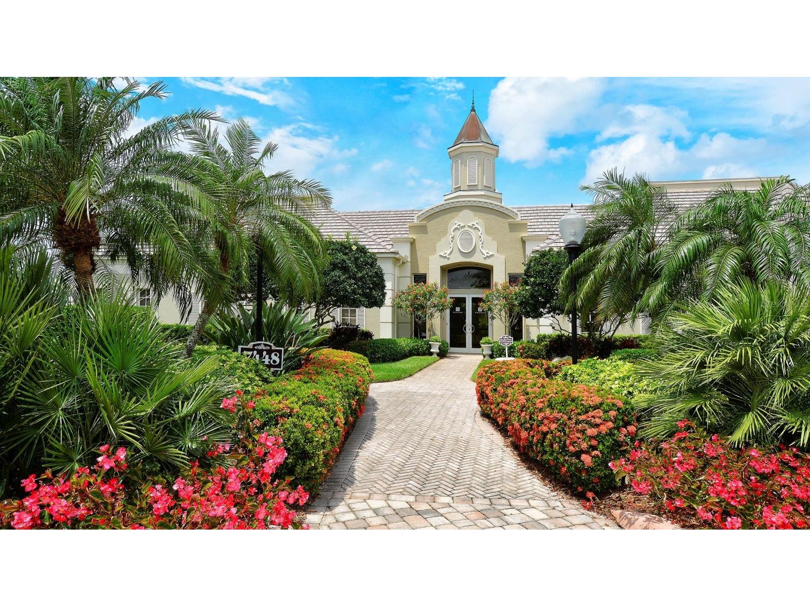 5206 Bouchard Circle #101 Sarasota FL 34238 A4696352 image39