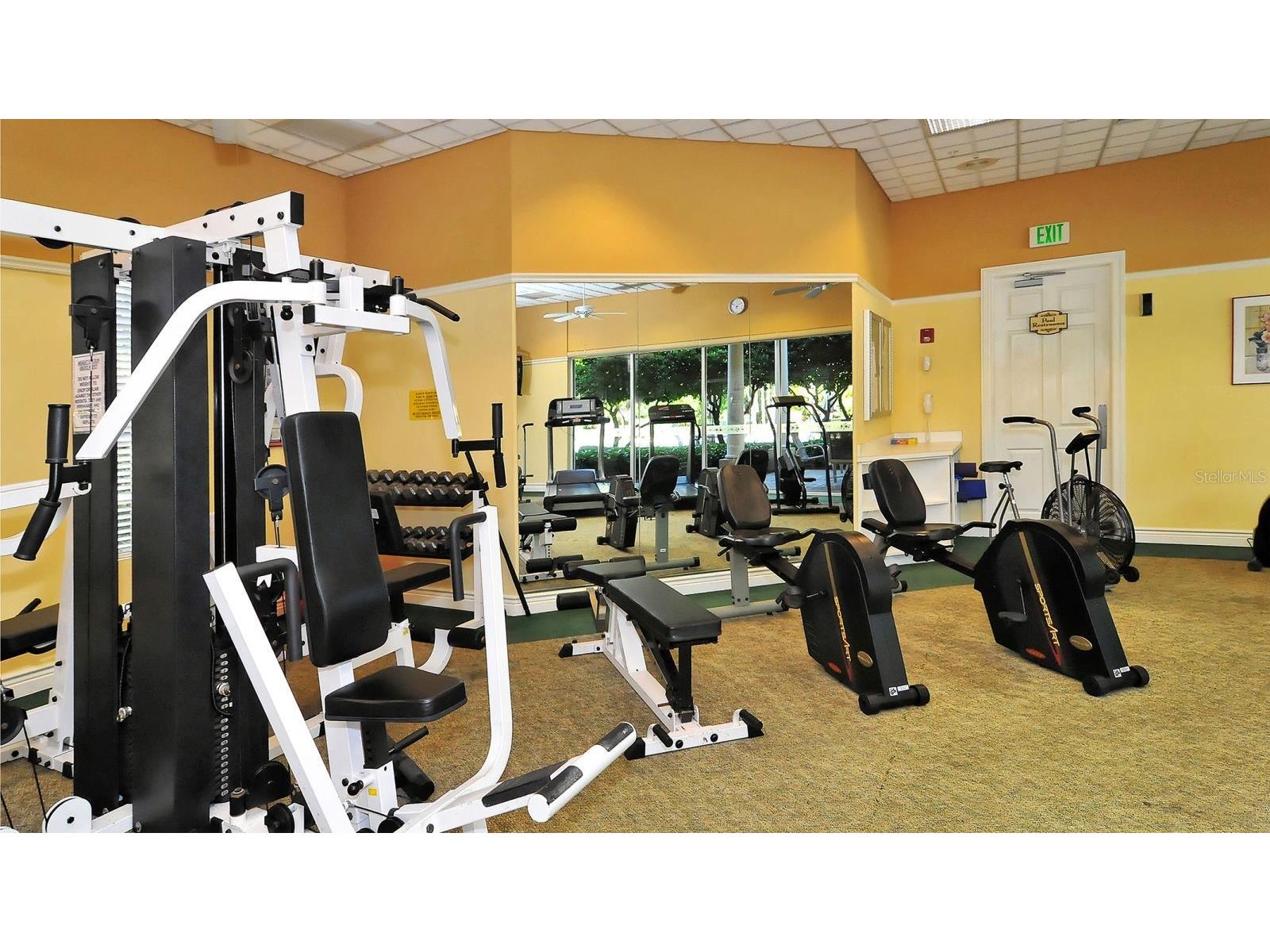 5206 Bouchard Circle #101 Sarasota FL 34238 A4696352 image43