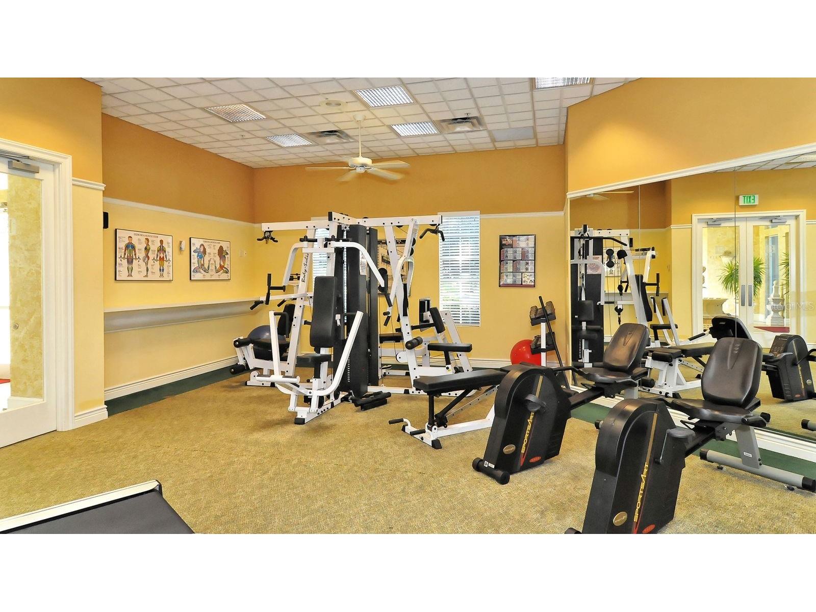 5206 Bouchard Circle #101 Sarasota FL 34238 A4696352 image44