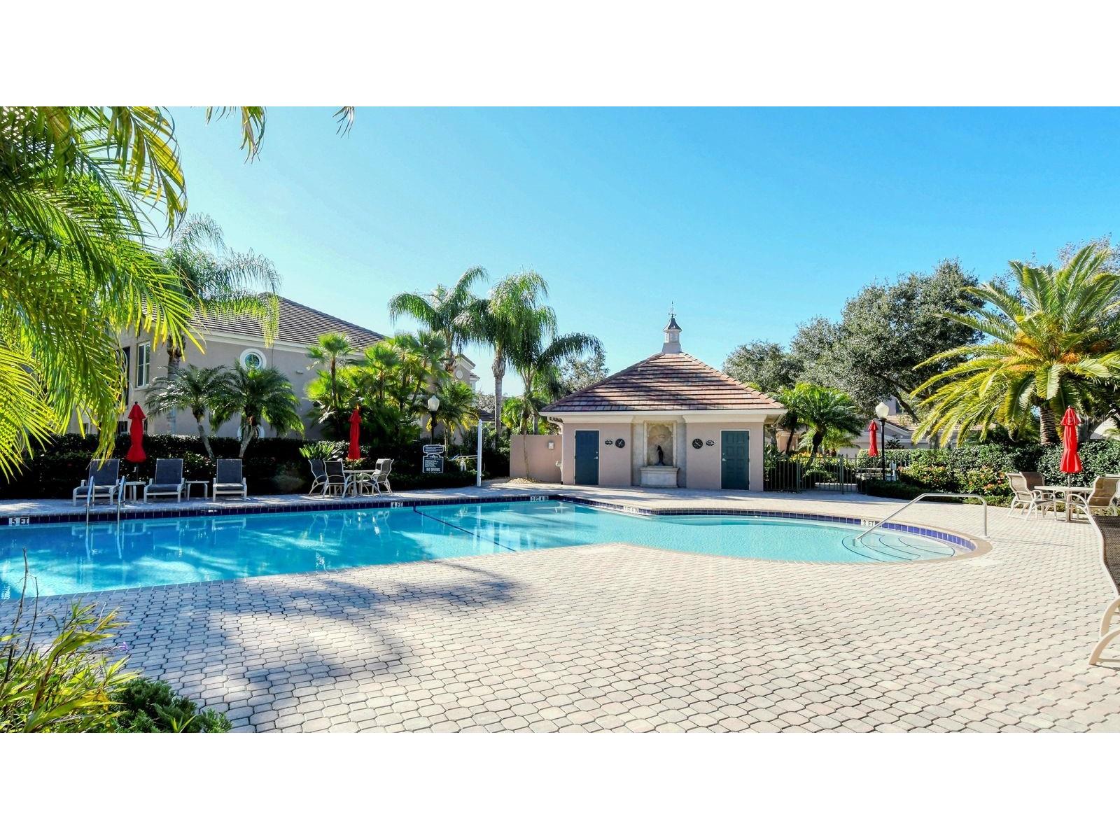 5206 Bouchard Circle #101 Sarasota FL 34238 A4696352 image57