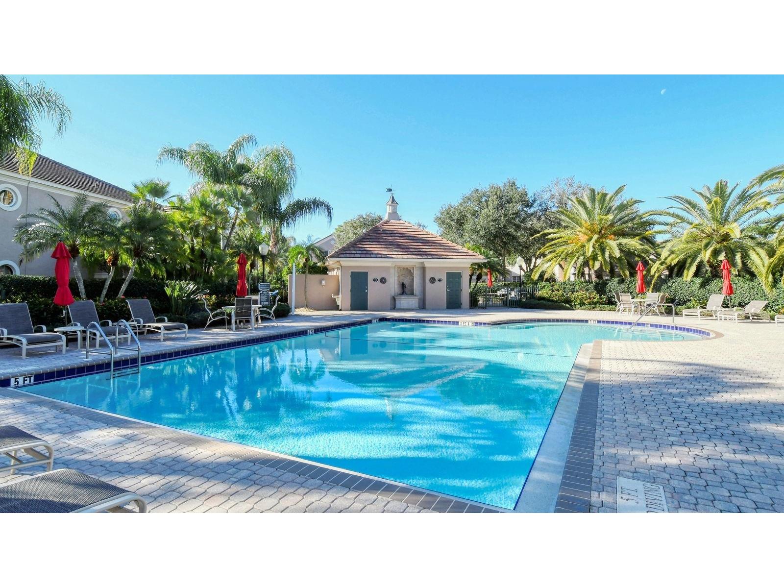 5206 Bouchard Circle #101 Sarasota FL 34238 A4696352 image58