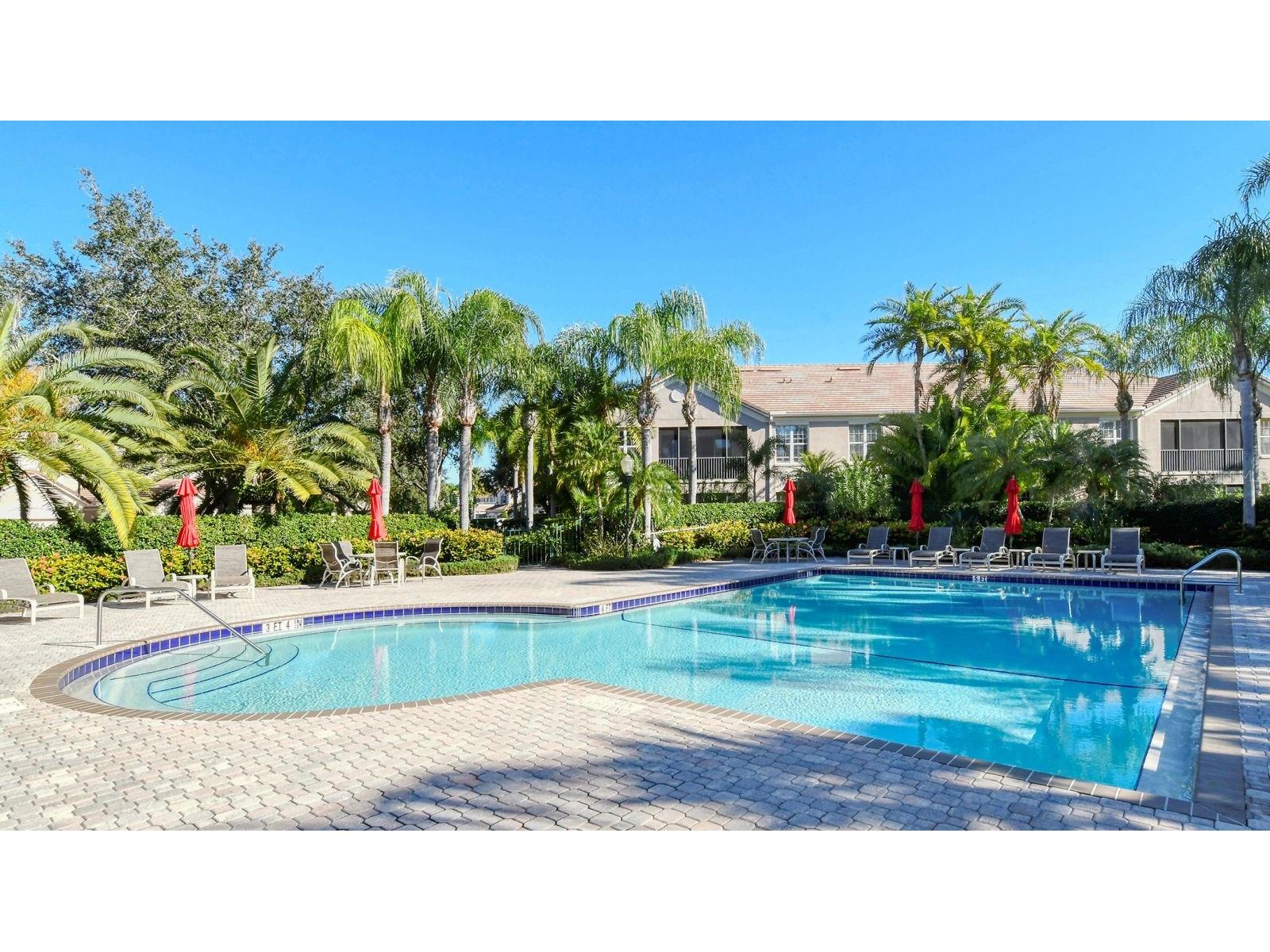 5206 Bouchard Circle #101 Sarasota FL 34238 A4696352 image60