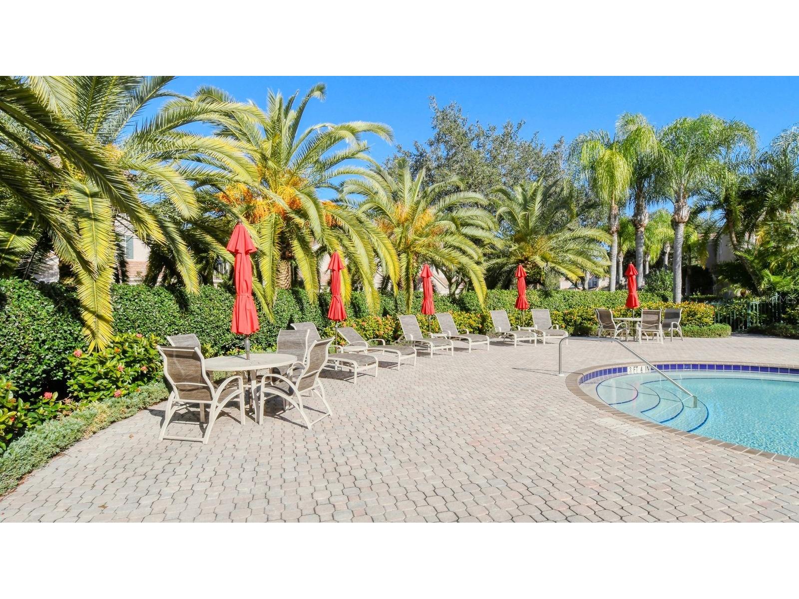 5206 Bouchard Circle #101 Sarasota FL 34238 A4696352 image62