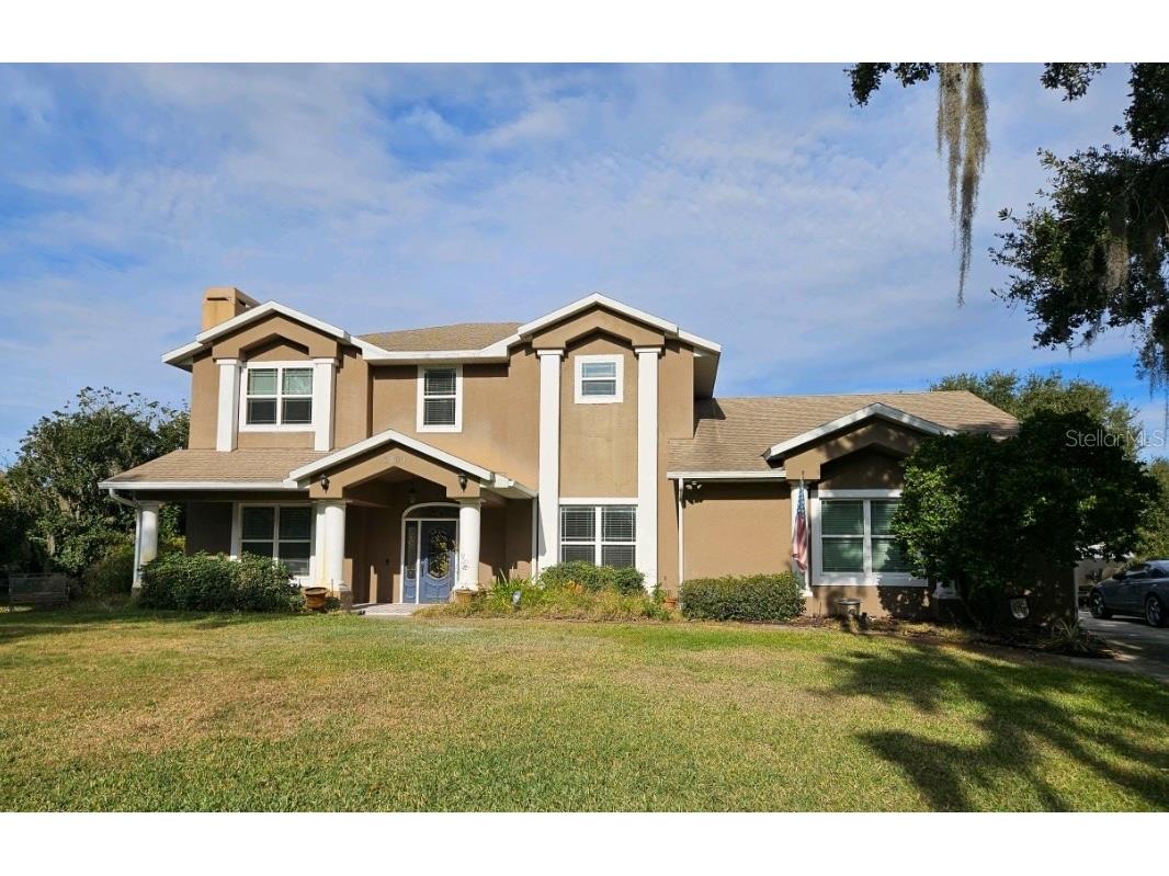 5206 Hammock Pointe Court Saint Cloud FL 34771 - FELLS COVE G5113714 image1