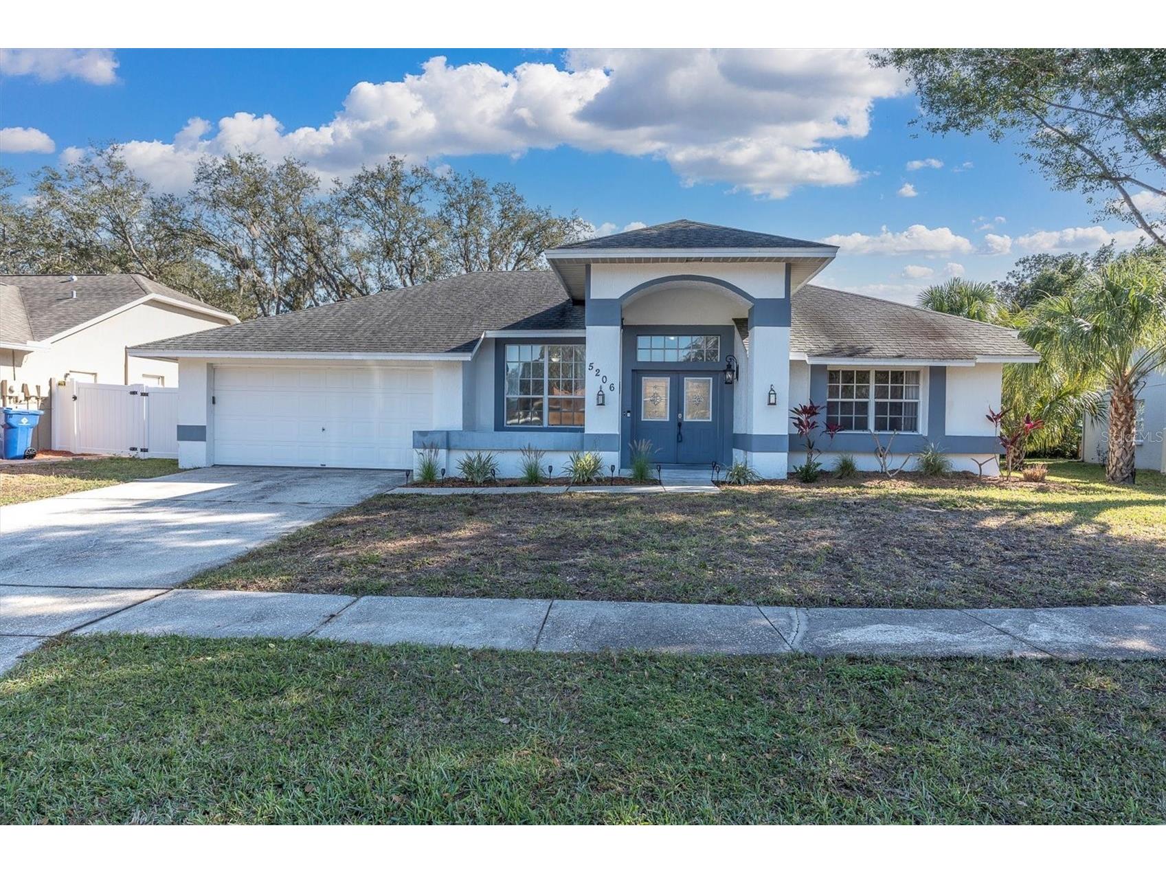 5206 Lagos Court New Port Richey FL 34655 W7881525 image1