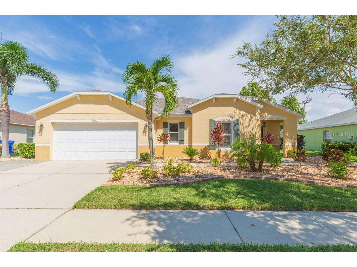 5206 Moon Shell Drive Apollo Beach FL 33572 T3471249 image1