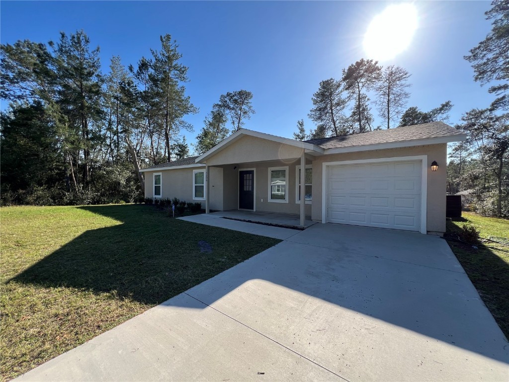 5206 SW 165th Street Road Ocala FL 34473 O6177741 image1