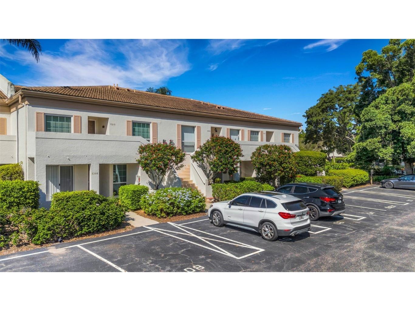 5206 Wedgewood Lane #78 Sarasota FL 34235 A4665489 image1