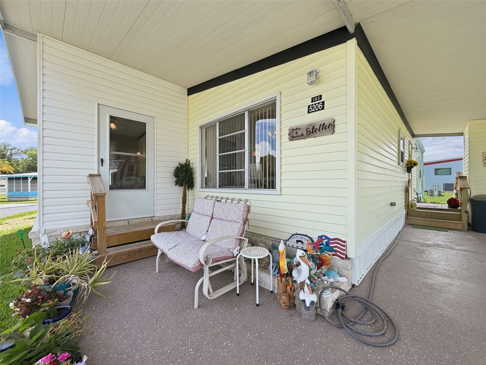 5206 Wisteria Circle New Port Richey FL 34653 W7885879 image23