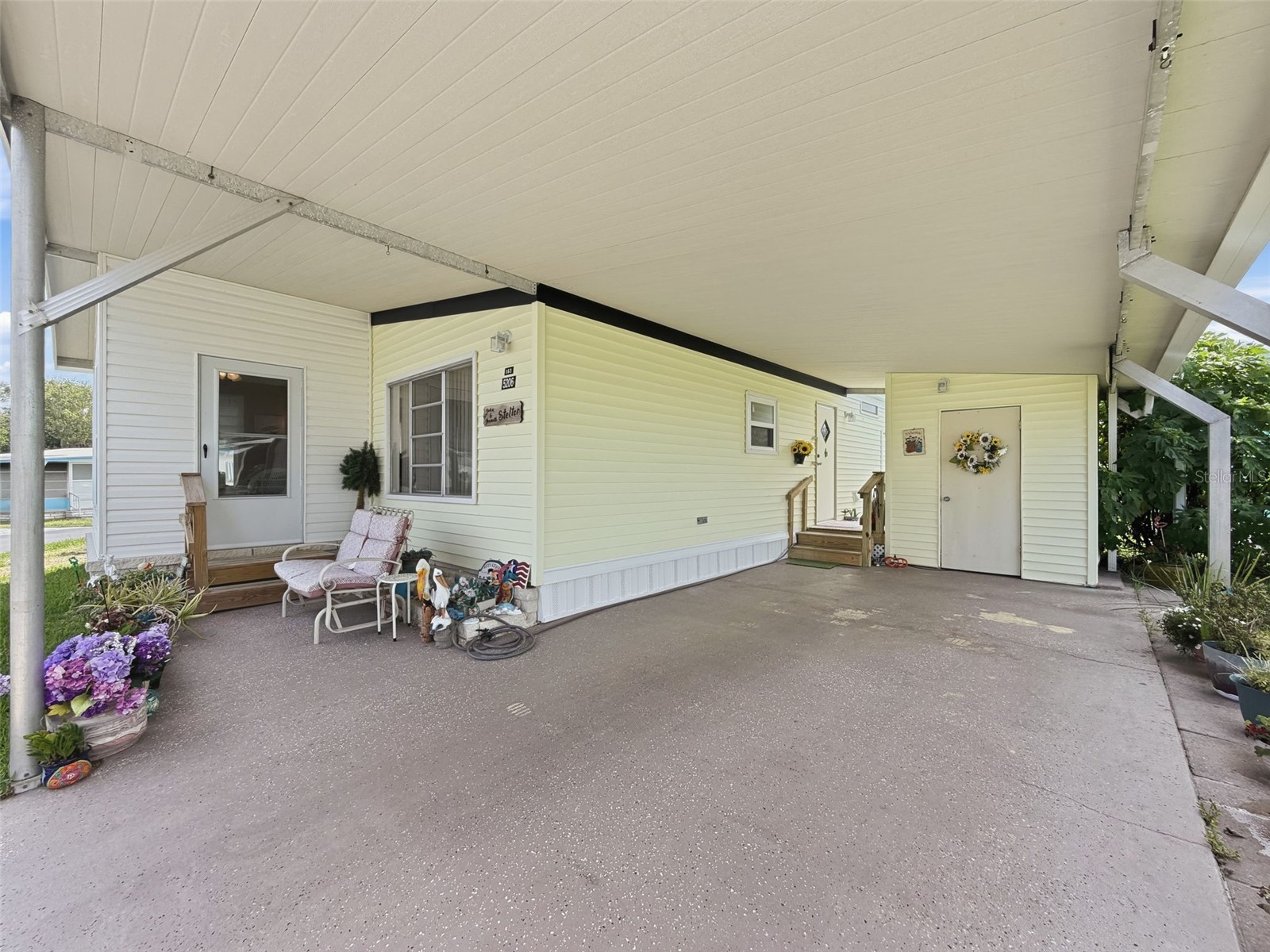 5206 Wisteria Circle New Port Richey FL 34653 W7885879 image24