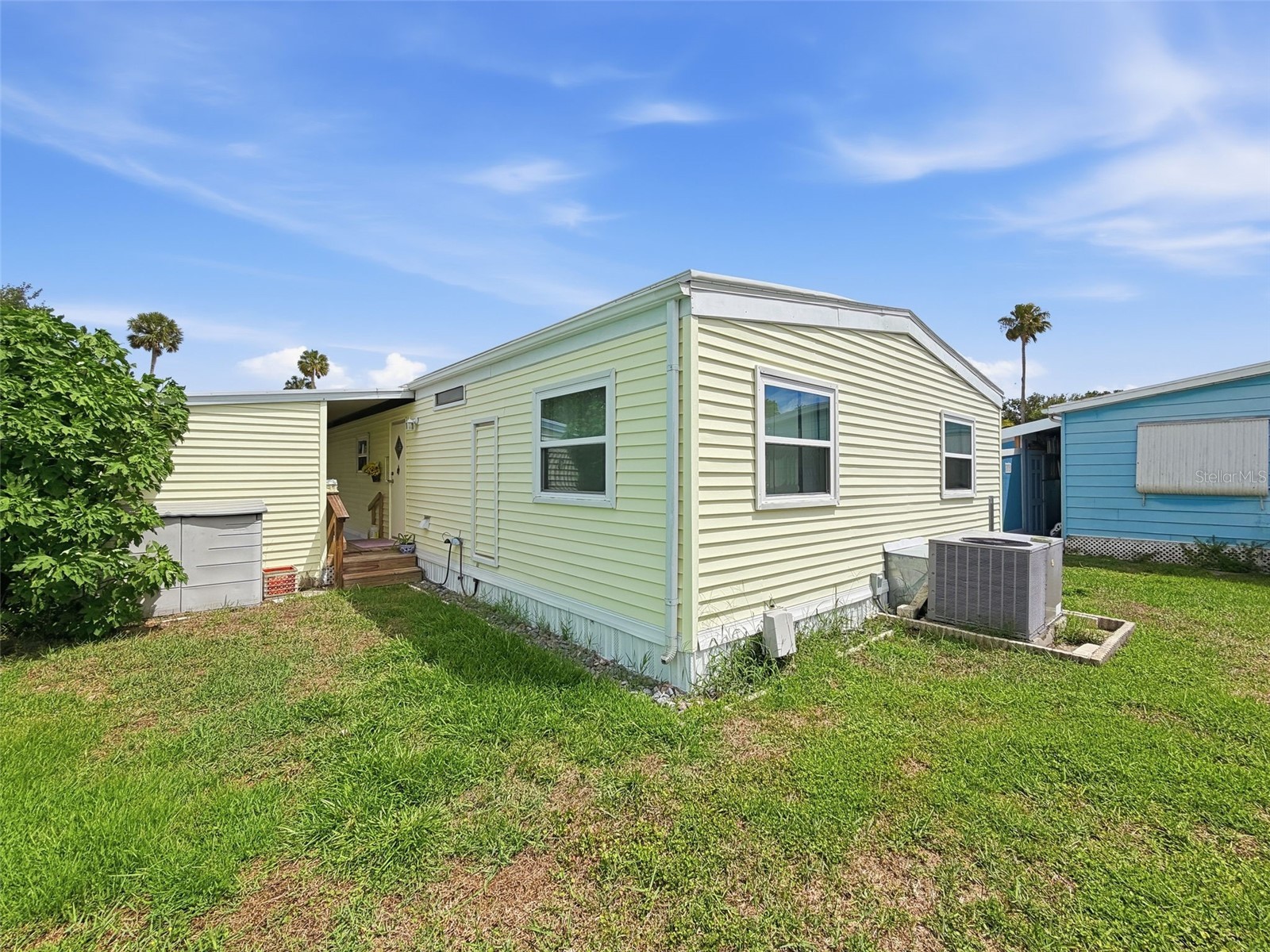 5206 Wisteria Circle New Port Richey FL 34653 W7885879 image25