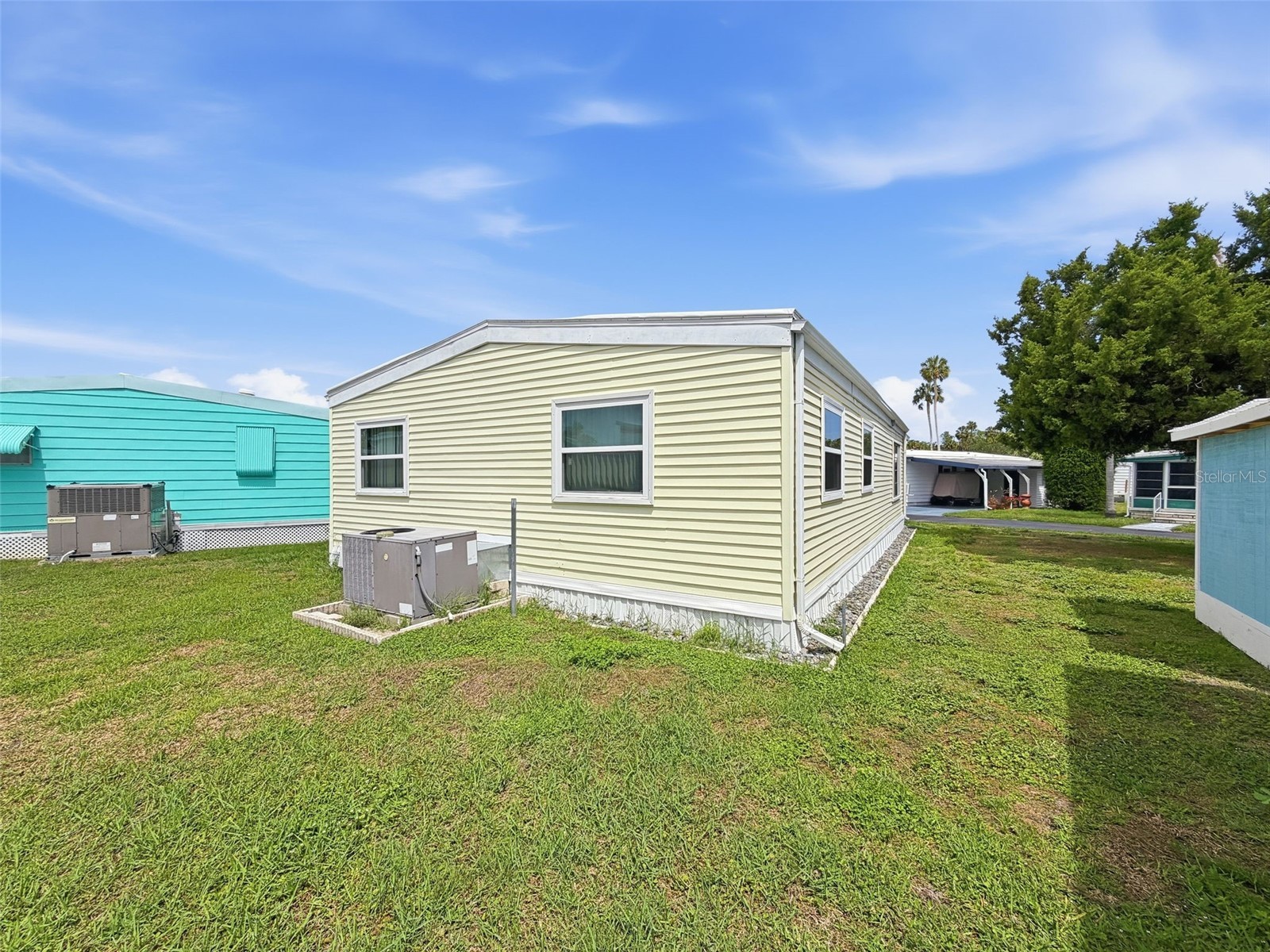 5206 Wisteria Circle New Port Richey FL 34653 W7885879 image26
