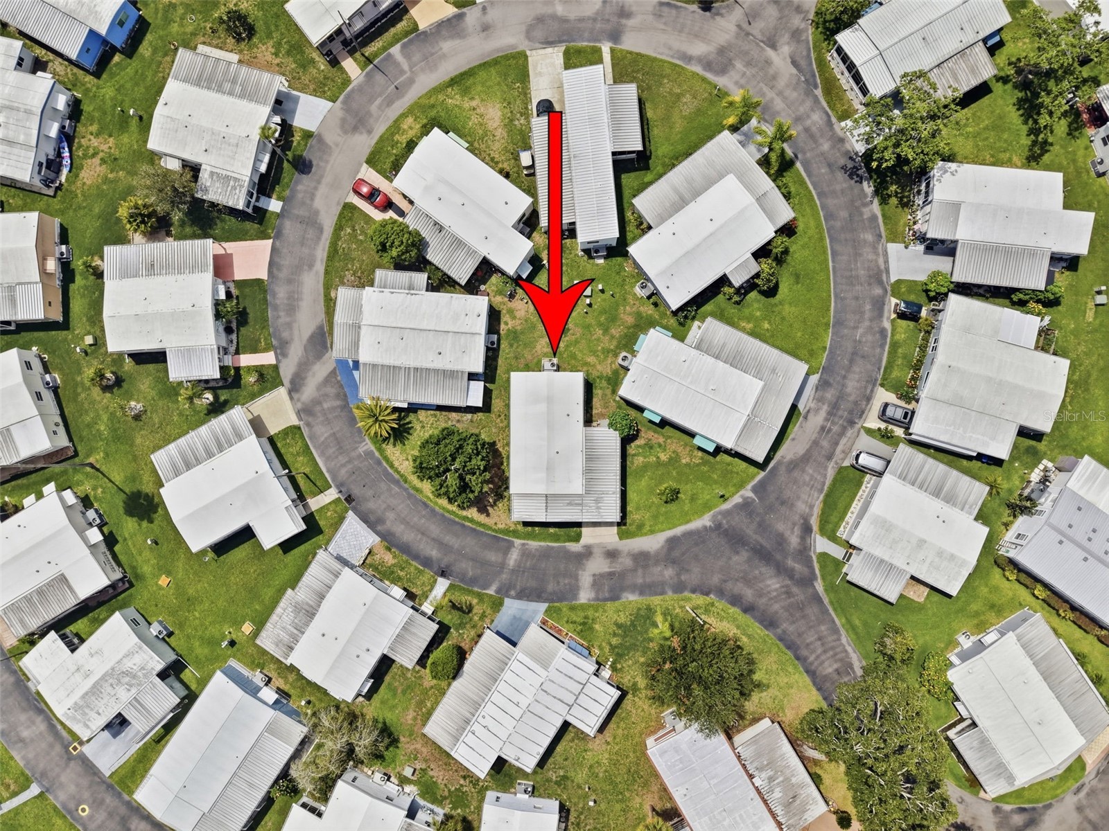 5206 Wisteria Circle New Port Richey FL 34653 W7885879 image27
