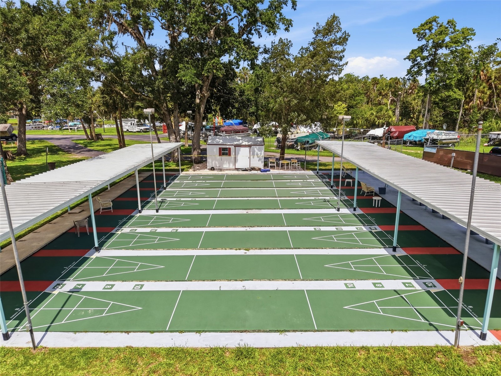 5206 Wisteria Circle New Port Richey FL 34653 W7885879 image29