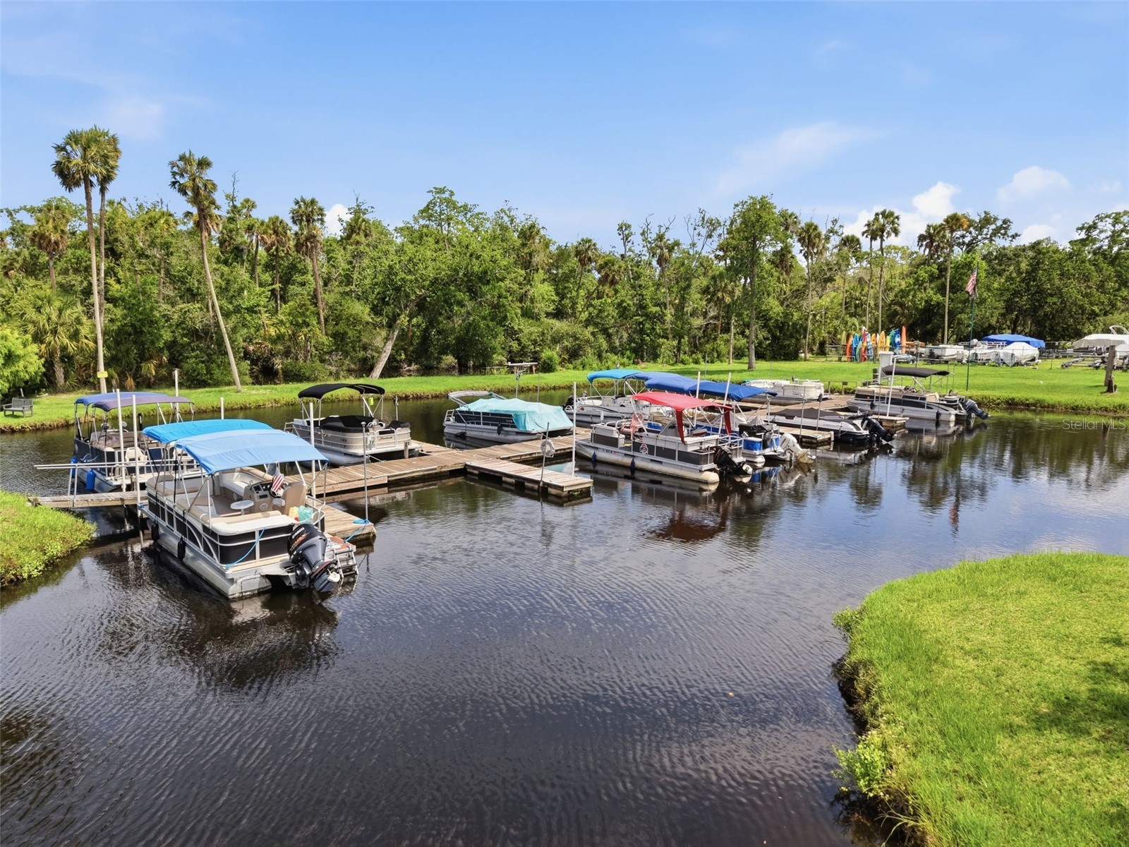 5206 Wisteria Circle New Port Richey FL 34653 W7885879 image31