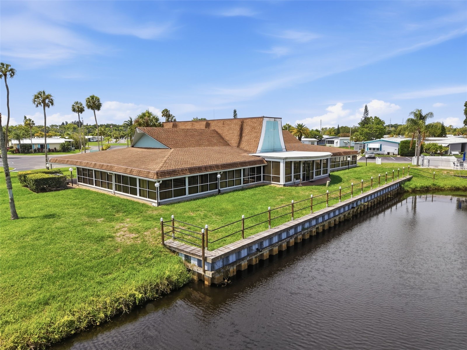 5206 Wisteria Circle New Port Richey FL 34653 W7885879 image32