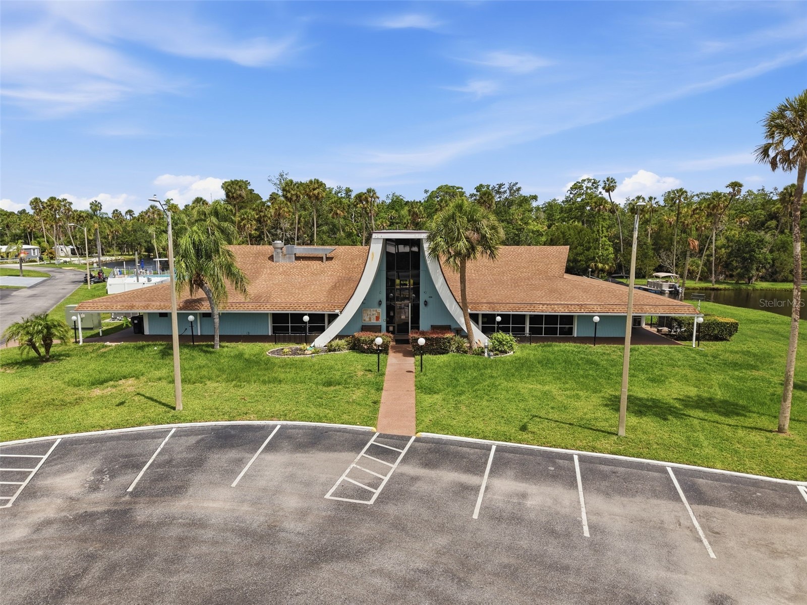 5206 Wisteria Circle New Port Richey FL 34653 W7885879 image33